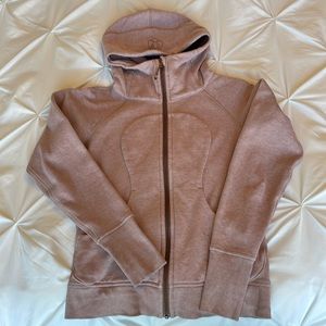 Scuba Full-Zip Hoodie